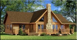 Log Cabin Homes Texas Houston Tx