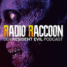 Radio Raccoon - Der Resident Evil Podcast