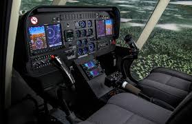 bell 407 simulator frasca flight