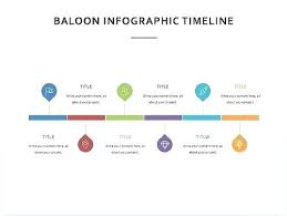 Free Timeline Templates In Word Excel A Design Template