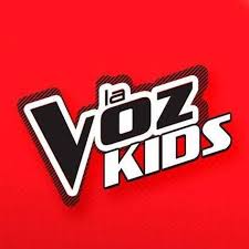 Los coaches de 'la voz kids 2021 españa'. Facebook