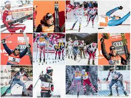 eve of the 2018 tour de ski 7 races 9