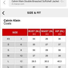 Calvin Klein Women Jacket Brought It At Macy S