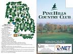 Golf Course | Pine Hills Country Club