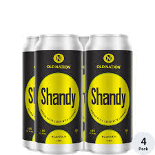 old nation shandy total wine more