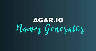 agario name generator with symbols
