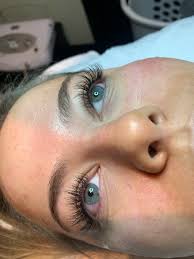 First, take off your lash extensions carefully. Eyelash Extensions In Johnson City Tn The Caudle Center Cosmetic Surgery Wellness Aesthetics