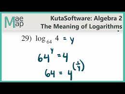Kuta Algebra 2 The Meaning Of
