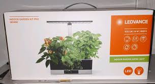 Ledvance Indoor Garden Kit Pro In