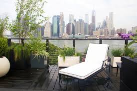 Best Rooftop Garden Views