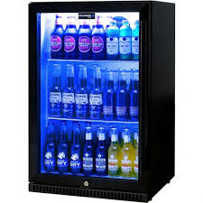 Schmick Fridge Tropical Rated With