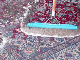 types of rugs we clean in dayton