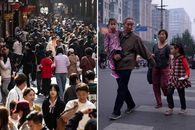 Why China's economy may never overtake the US