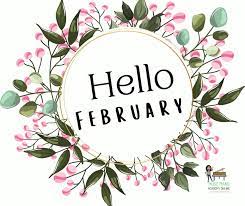 Hello February ???????????????? | By Muse Piano Academy | Facebook