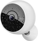 Circle 2 Wi-Fi Indoor/Outdoor Wire-Free 1080p IP Camera 961-000416 Logitech