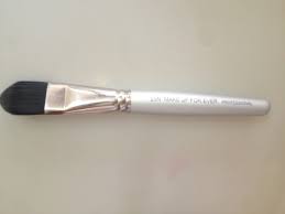 make up for ever hd brush 25n