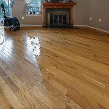 hardwood floor refinishing in edmonton