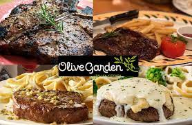 The olive garden steak gorgonzola alfredo is a recipe that so many of you have requested that i would do, so i knew this had to be a delicious recipe to try to recreate. Is It A Bad Idea To Order A Steak At Olive Garden Quora
