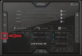 how to display fps overlay while gaming