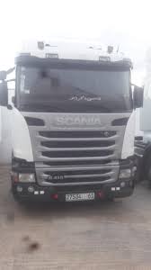 Browse our inventory of new and used scania trucks for sale near you at marketbook.ca. 2 Scania G410 Model 2014 Retardeur Vendeur Des Camions Facebook