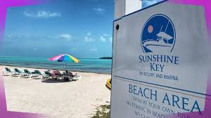 sunshine key rv resort marina reviews
