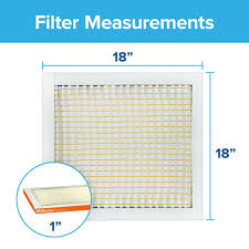 hvac furnace air filter