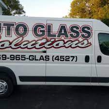 Auto Glass Solutions 730 Emmett St E