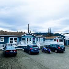 manufactured homes in seattle wa