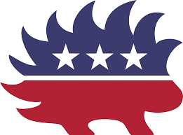 We did not find results for: File Libertarian Party Porcupine Usa Svg Wikimedia Commons