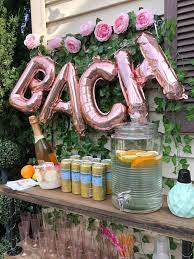 Find out how to throw an unforgettable fling before the ring for your bride to the most important thing to remember is that lots of opinions quickly become a disaster, says odhner. Ideas For Hosting A Backyard Bachelorette Jordecor