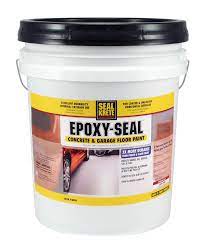 seal krete epoxy seal 1 part deep