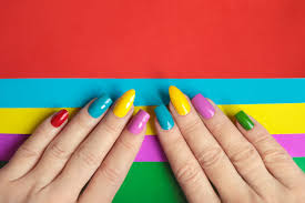 nail courses in edinburgh start your