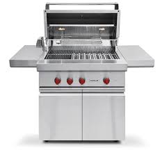 wolf appliance inc outdoor gas grills