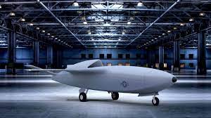 us air force autonomous drone skyborg