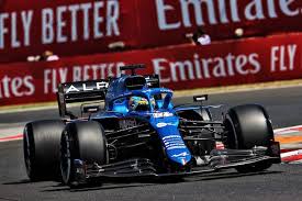 After not driving in formula 1 for two seasons, fernando alonso returns to the pinnacle of motorsport in 2021. Malcpsho5tl8lm