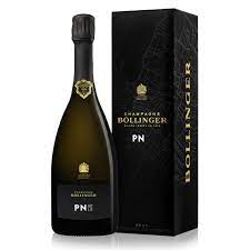 bollinger chagne gifts bottled boxed