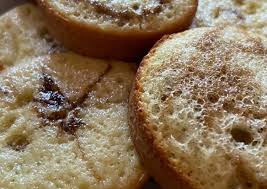 Mamachop snack maker 7 datar martabak mini cetakan kue 7 datar. Resep Bolu Panggang Mini Anti Gagal Kreasi Masakan