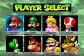 We did not find results for: Play Mario Kart 64 Free Online Without Downloads
