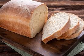 white bread vs whole wheat bread