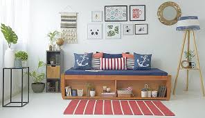 small home decor tips to best utilise