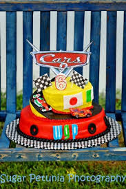 Truck birthday cakes 2nd birthday boys cars birthday parties happy birthday cakes. World Of Cars 2 Cake Is A Good Thing