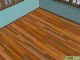 4 ways to refinish wood floors