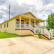 manufactured homes in san antonio tx