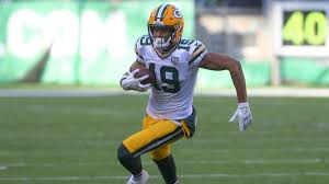 Equanimeous St Browns Injury Could Make His Climb Up The