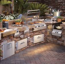 Custom Outdoor Kitchens Palm Beach