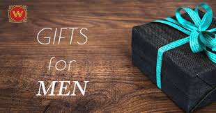 wedding gifts for men top 4