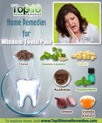 the top 10 ways to treat tooth pain