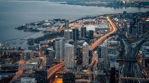 top 10 largest cities in canada by