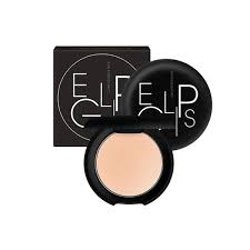 phấn phủ eglips blur powder pact