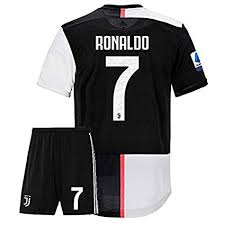 Adidas unveils official 2019/20 juventus home kit jersey: Ronaldo 7 Printed 2020 21 Juventus Football Jersey Imported Master Quality Amazon In Sports Fitness Outdoors